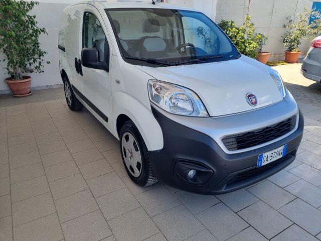 FIAT Fiorino 1.3 MJT 95CV Cargo SX