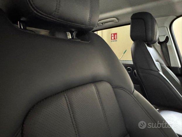 LAND ROVER Range Rover Sport 3.0 SDV6 249 CV HSE