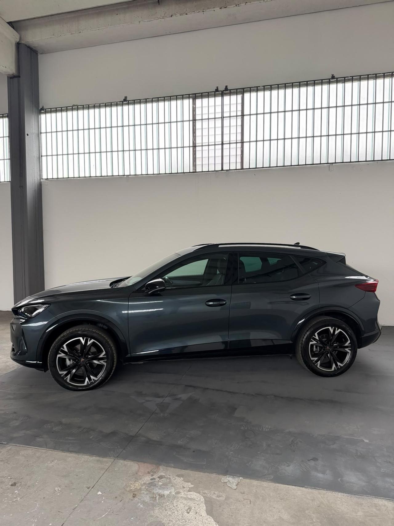 Cupra Formentor 2.0 TDI DSG