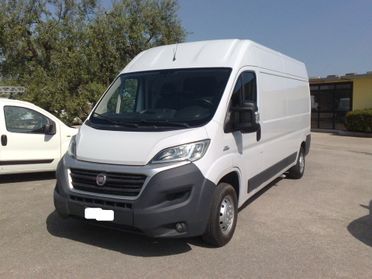 Fiat Ducato 2.3mjet 130cv MAXI H2 - 2014