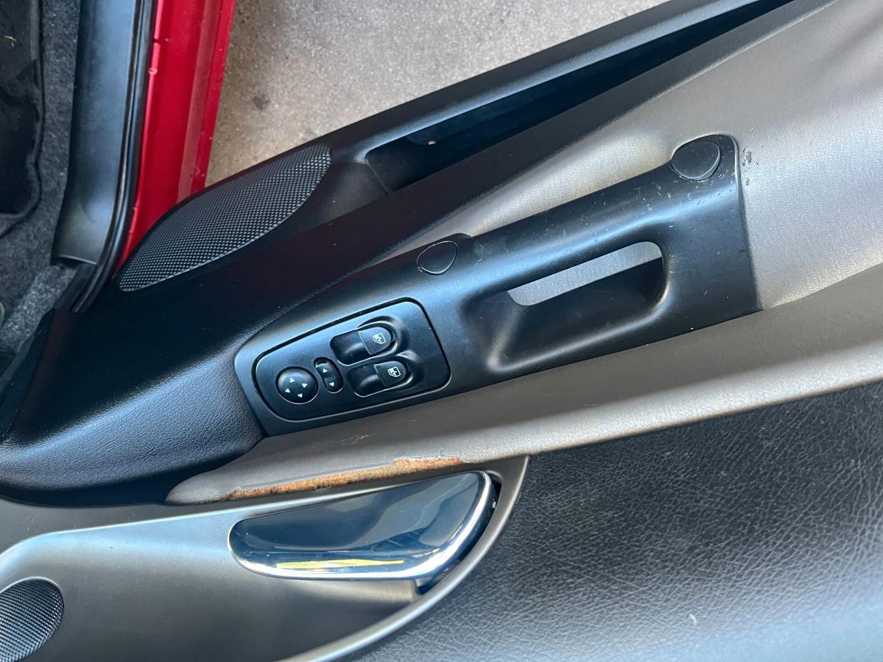 LANCIA YPSILON 1.2 BENZINA