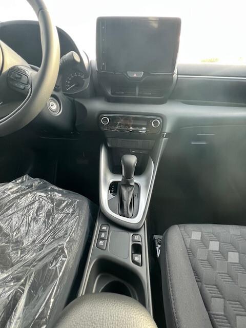 Toyota Yaris 1.5 Hybrid 5 porte Active