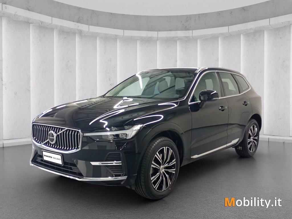 VOLVO XC60 2.0 b4 Inscription auto del 2021
