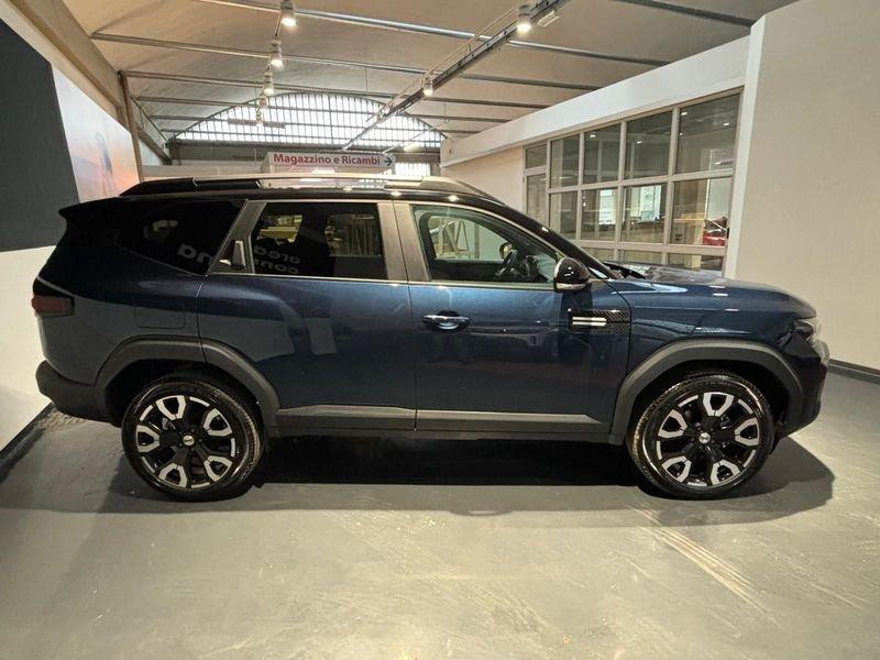 Dacia Bigster Bigster 1.2 TCe 140 CV MHEV Journey