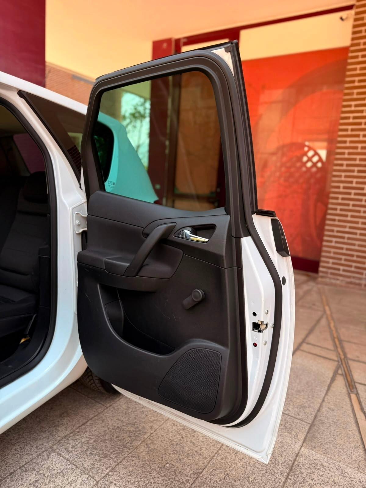 Opel Meriva 1.3 CDTI 95CV ecoFLEX Cosmo