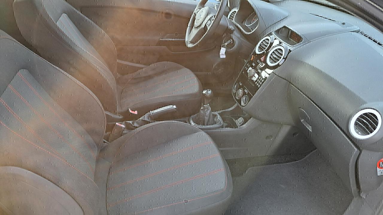 Opel Corsa 1.2 Benzina B-Color