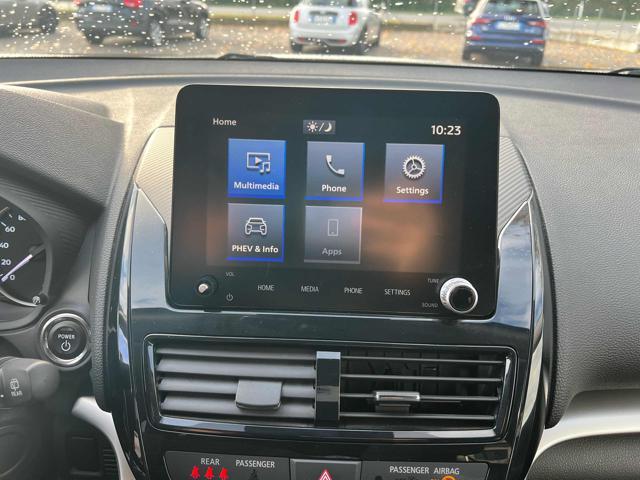 MITSUBISHI Eclipse Cross 2.4 MIVEC 4WD PHEV Intense