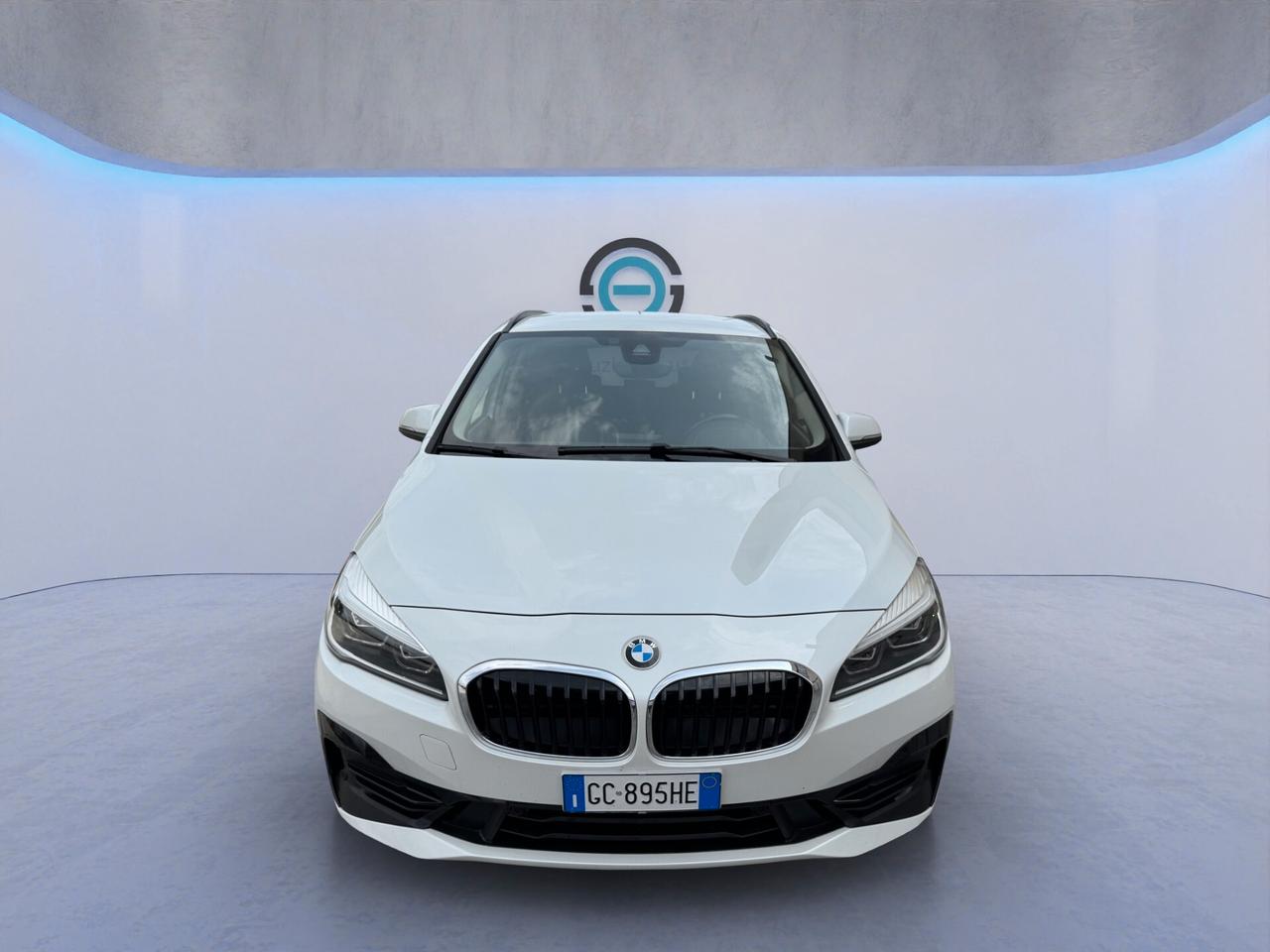 Bmw 225 225xe Active Tourer iPerformance Sport auto Hybrid