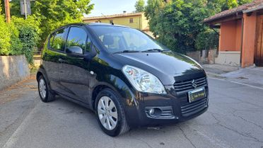 Suzuki Splash 1.2 GLS Safety Pack