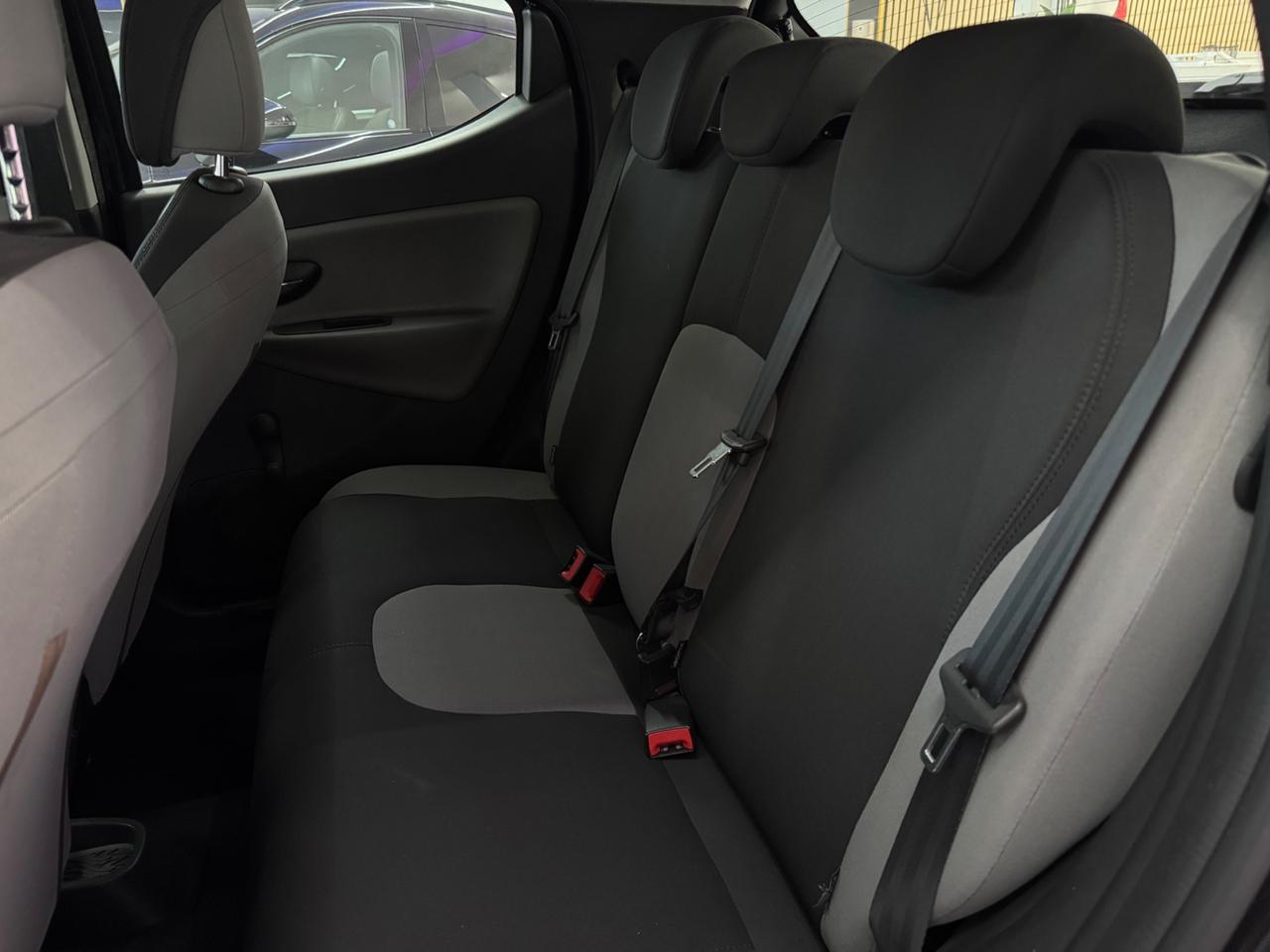 Lancia Ypsilon 1.2 GPL Ecochic Gold
