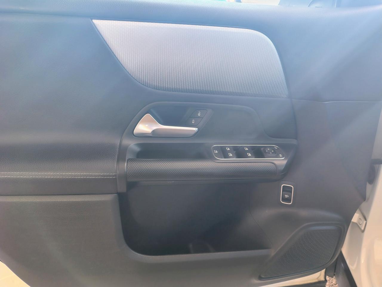 Mercedes-benz GLB 220 GLB 200 d Automatic Executive