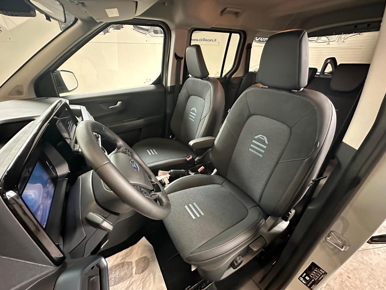 Ford Tourneo Courier 1.0 EcoBoost Active