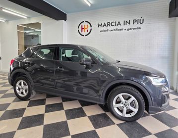 Audi Q2 35 2.0TDI 150cv quattro S tronic IMPECCABILE