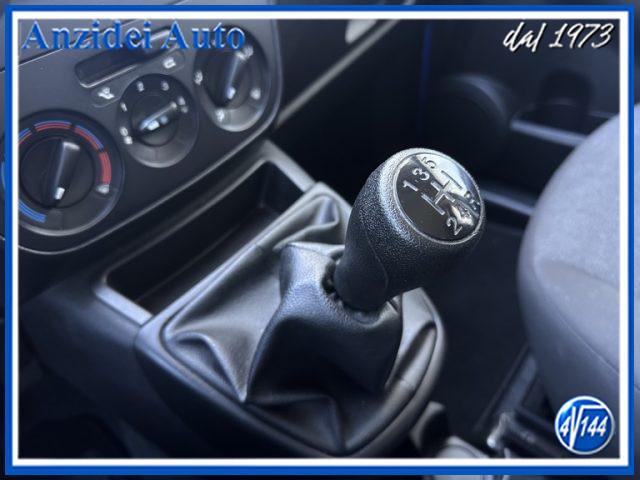 FIAT Qubo 1.3 MJT 80 CV Easy