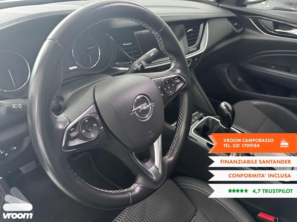 OPEL Insignia S&S Grand Sport Innovation