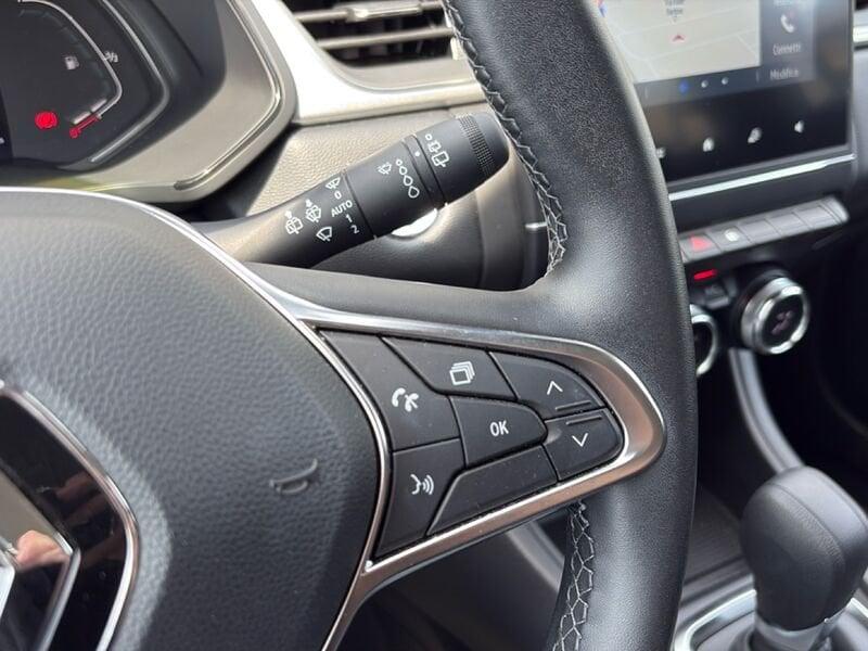 Renault Captur Captur 1.6 E-Tech full hybrid Techno 145cv auto