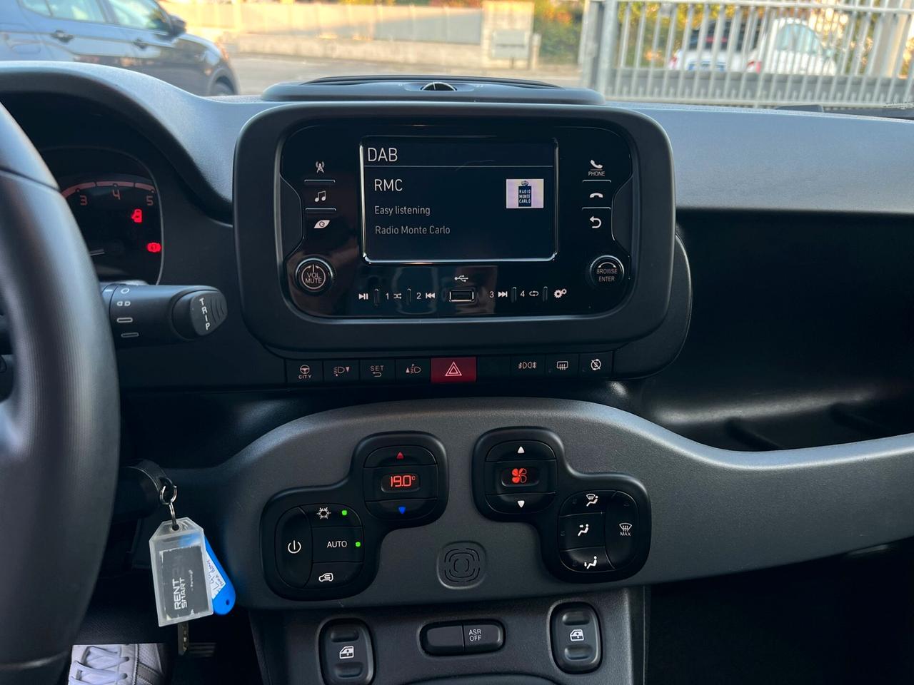 Fiat Panda 1.0 HYBRID CITYLIFE-*PROMOZIONE*