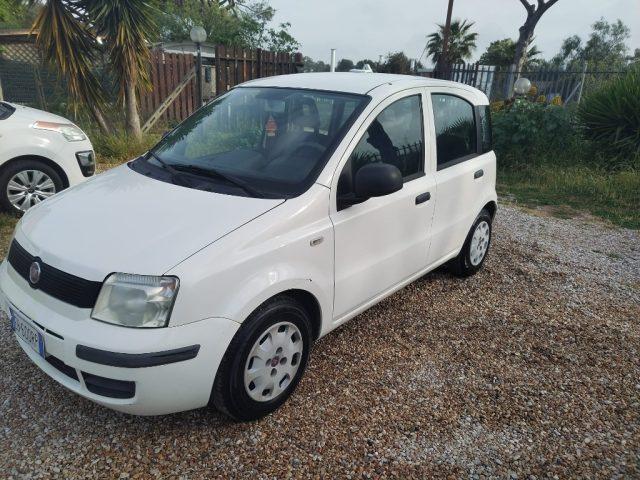 FIAT Panda 1.2 Active