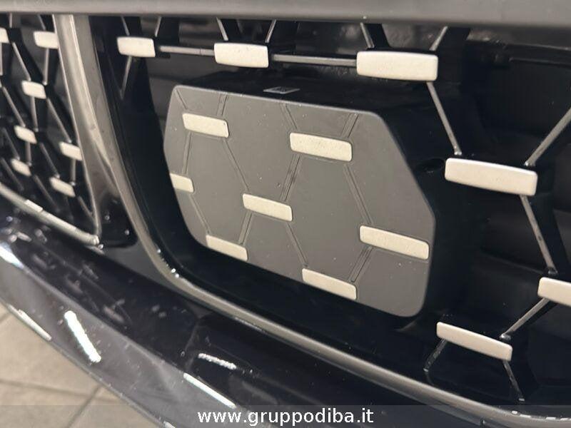 BMW Serie 4 Gran Coupé Serie 4 G26 LCI 2024 Gran Coup 420d Gran Coupe mhev 48V xdrive MSport Pro auto