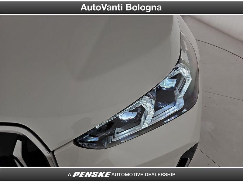 BMW X1 X1 xdrive 30e X-Line auto