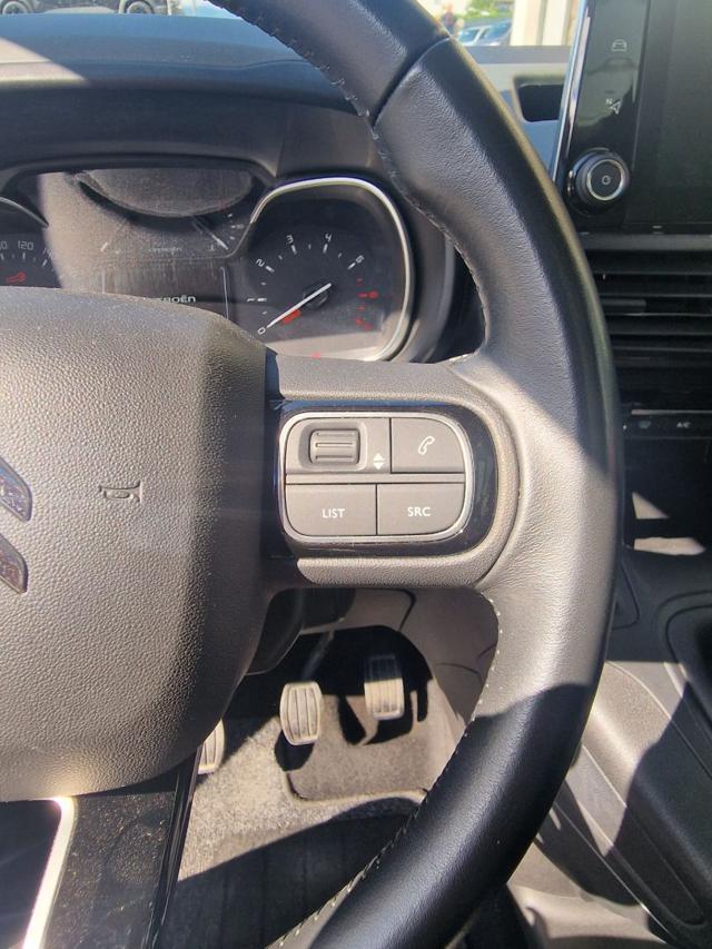CITROEN Berlingo BlueHDi 130 Stop&Start M Shine