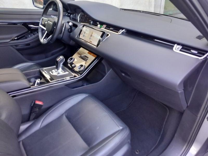 Land Rover Range Rover Evoque 2.0 D204 MHEV R-Dynamic S AWD auto IVA ESPOSTA