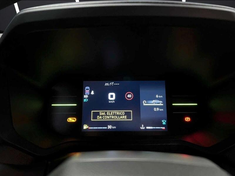 DACIA Duster 3ª serie Duster Tce 130 CV MHEV J...