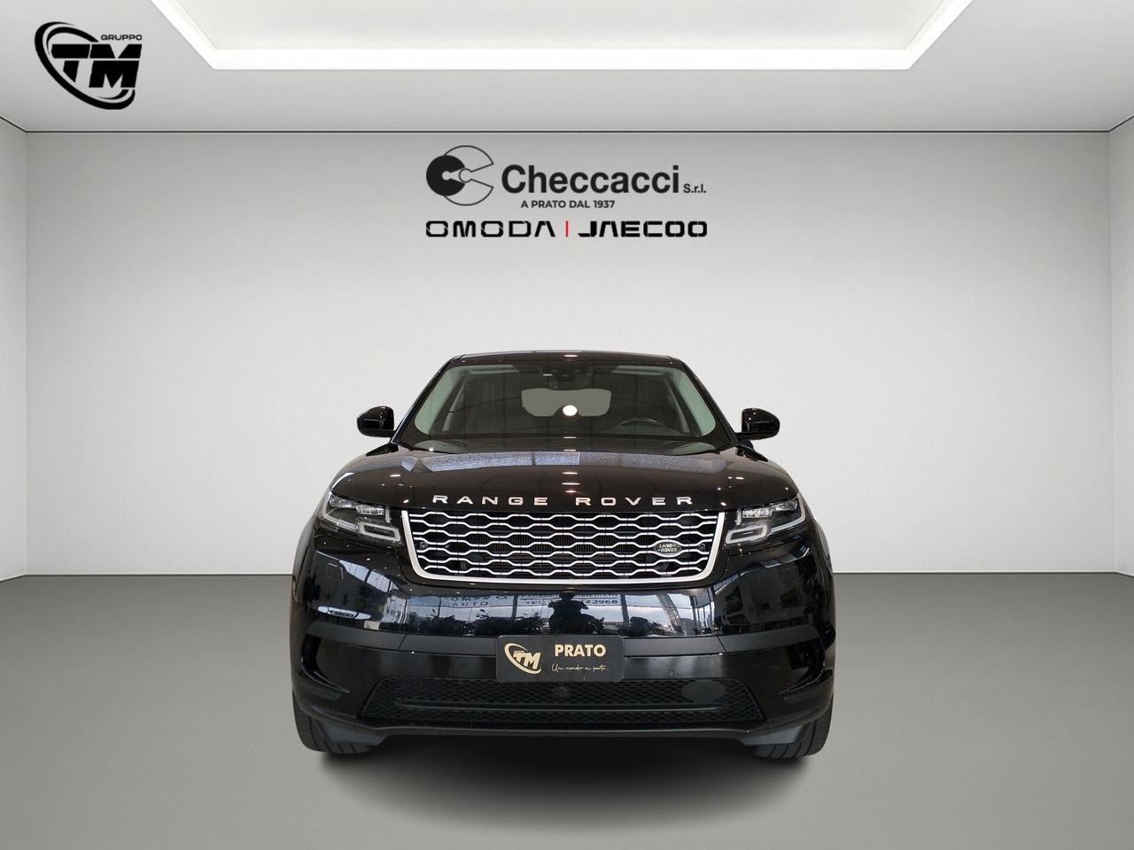 Land Rover Range Rover Velar 2.0 i4 S 240cv auto
