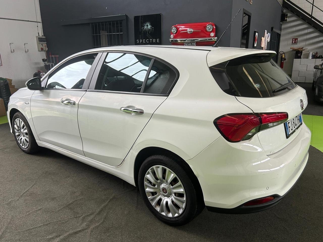 Fiat Tipo 1.4 5 porte Easy 95cv