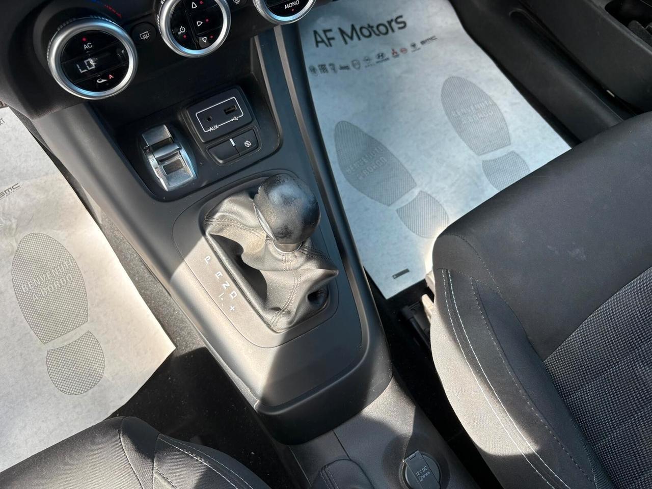 Alfa Romeo Giulietta 1.6 JTDm 120 CV Super