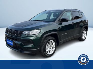 Jeep Compass 1.3 Turbo Benzina PHEV North Star MY25