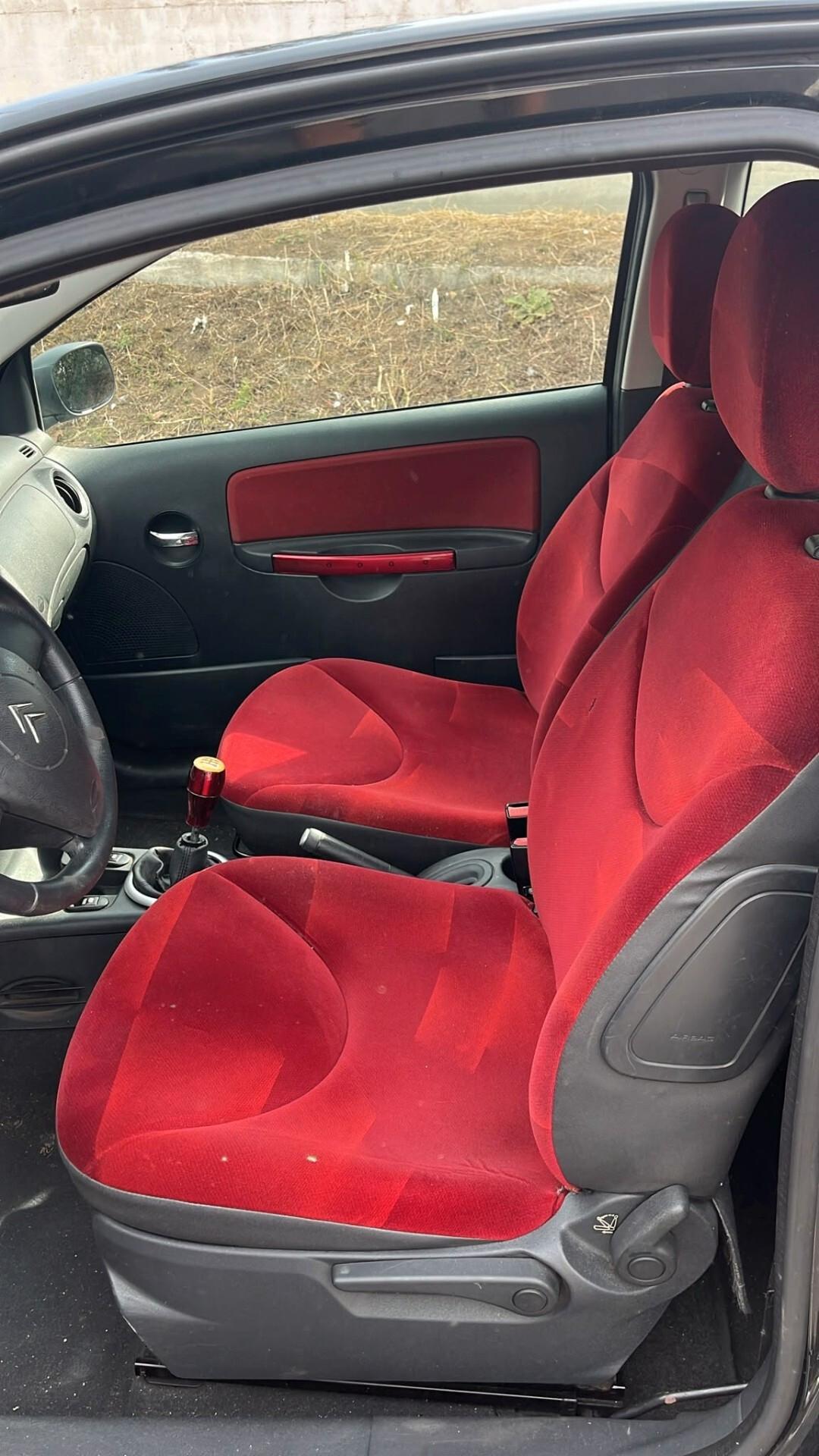 Citroen C2 1.1 Exclusive