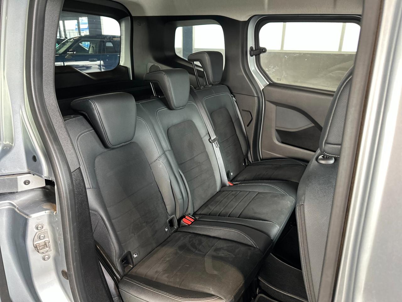 Mercedes-benz Classe T 180d Sport Long