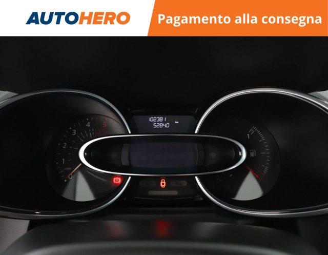 RENAULT Clio dCi 8V 75 CV 5 porte Moschino Intens