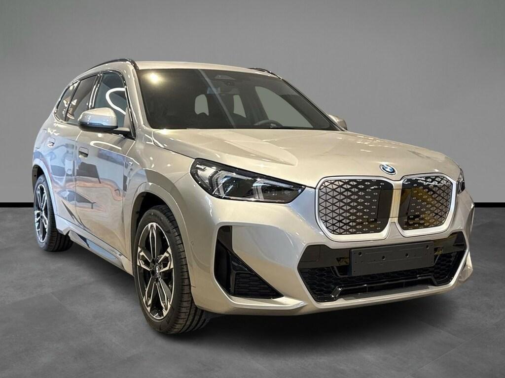 BMW iX1 20 MSport eDrive