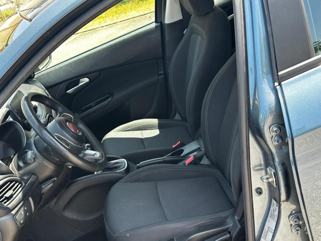 Fiat Tipo 1.5 Hybrid DCT 5 porte