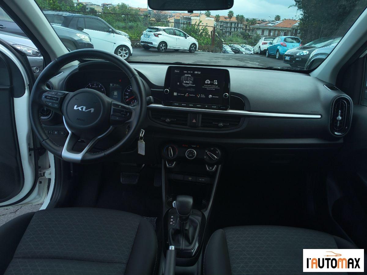 KIA - Picanto - 1.0 12V 5p. Style