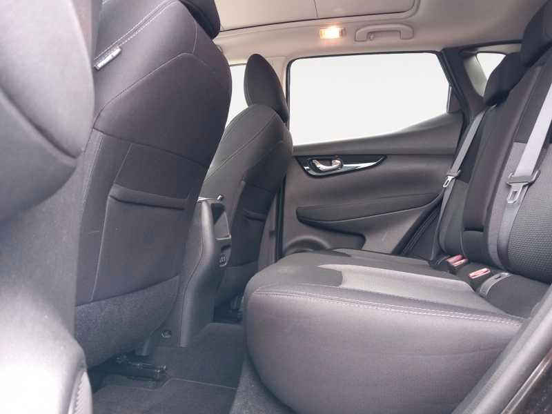 NISSAN Qashqai 1.3 dig-t N-Connecta 140cv