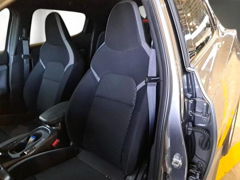 NISSAN JUKE 1.0 DIG-T 114 N-CONNECTA MT CROSSOVER