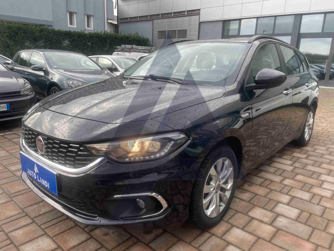 Fiat Tipo 1.6 Mjt S&S SW Easy