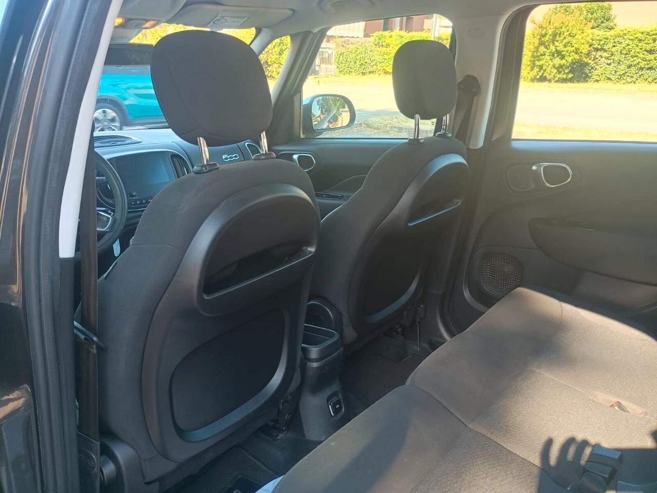 Fiat 500L 1.6 Multijet 120 CV Mirror