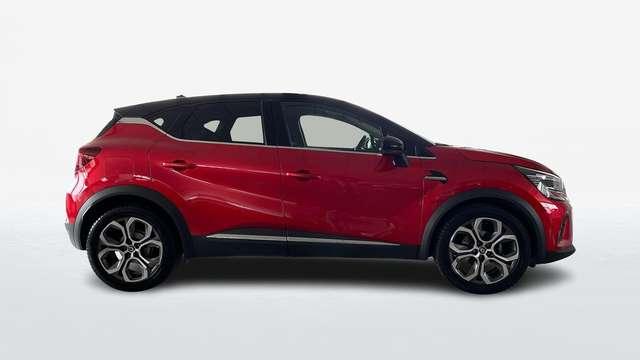 Renault Captur 1.0 TCe GPL Intens FAP