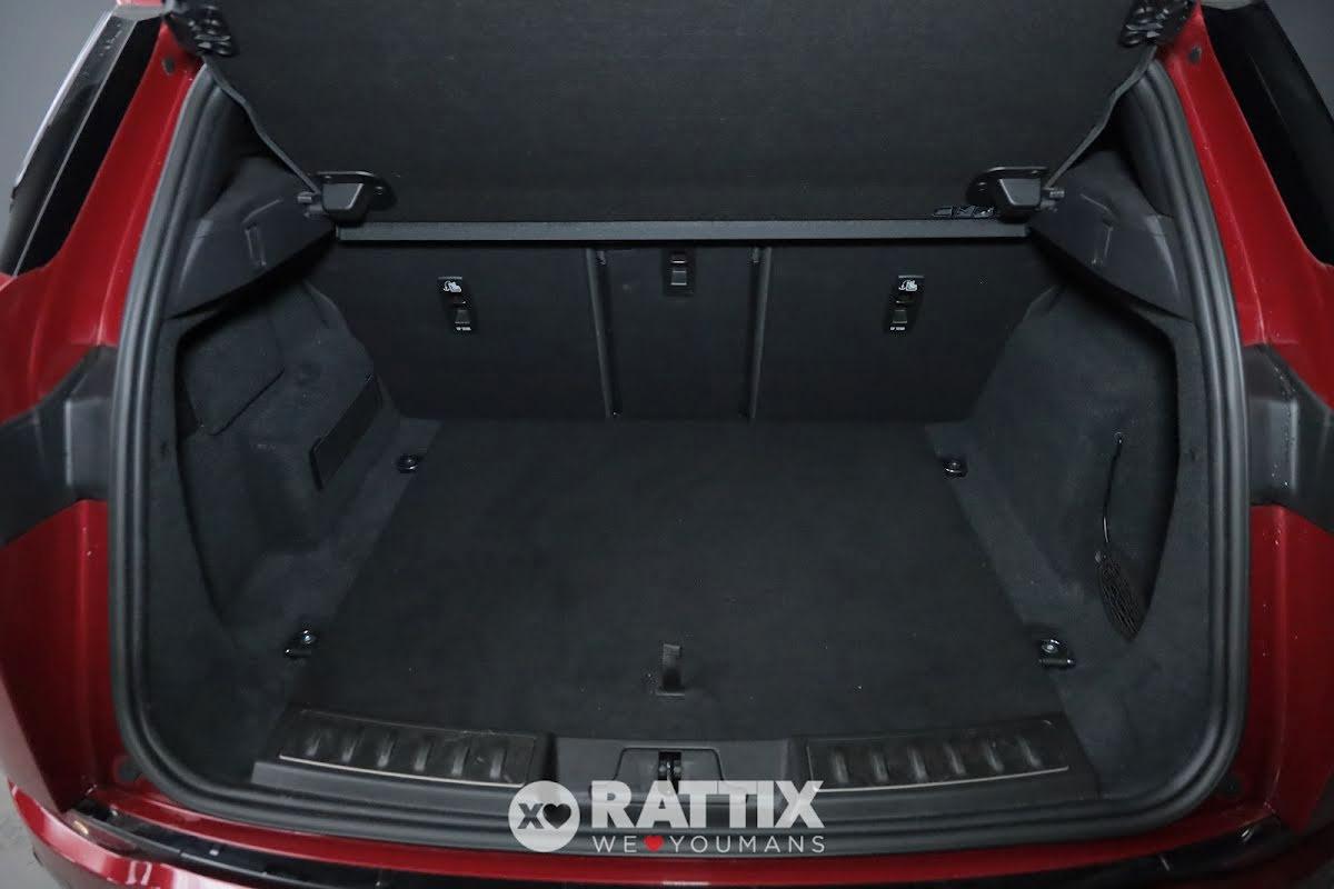 Land Rover Range Rover Evoque 2.0d i4 mhev 163CV R-Dynamic S awd auto + tetto apribile