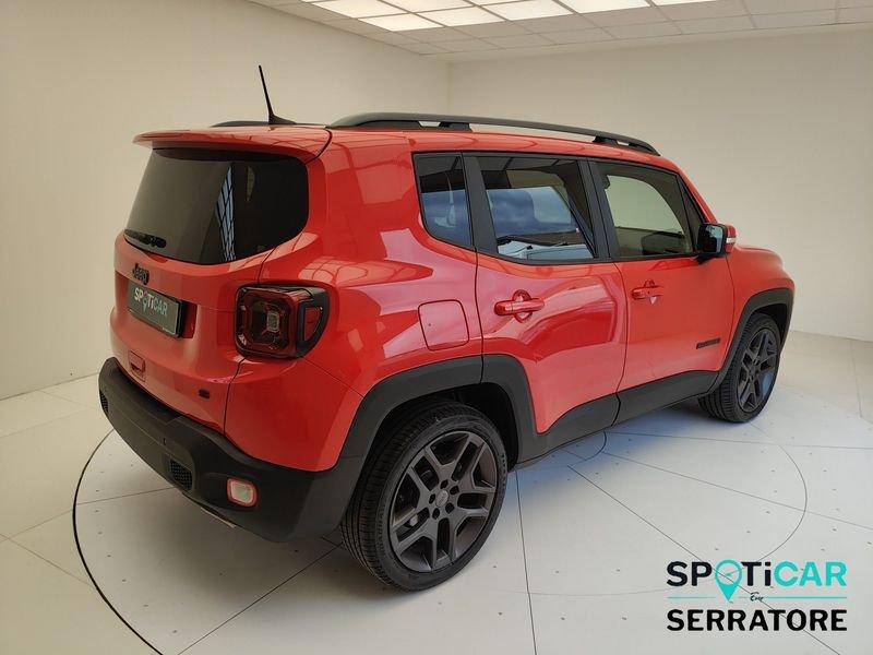 Jeep Renegade 2019 1.3 t4 S 2wd 150cv ddct