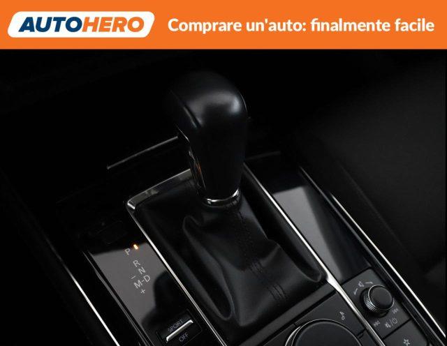 MAZDA CX-30 2.0L e-Skyactiv-G 150 CV M Hybrid 2WD Exclusive Li