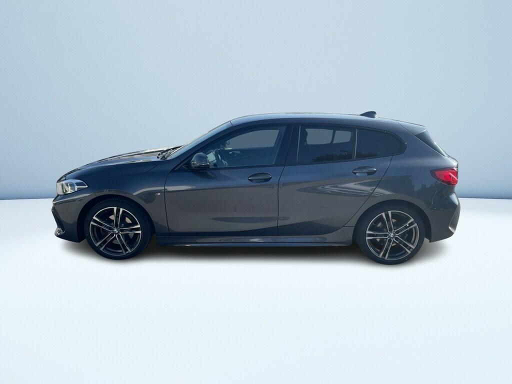 BMW Serie 1 5 Porte 116 d SCR Msport DCT