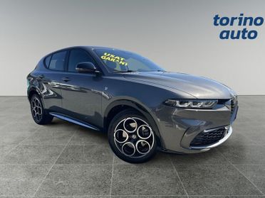 Alfa Romeo Tonale 1.5 160cv Hybrid TCT7 Ti