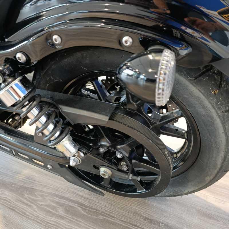Yamaha XV 950 - 2015