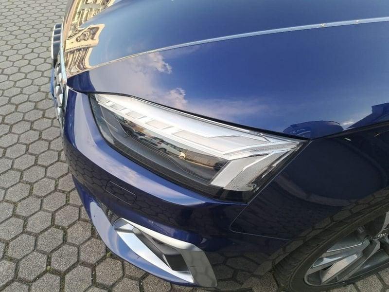 Audi A5 S5 SPORTBACK 3.0 TDI MHEV QUATTRO 347CV TIPTRONIC