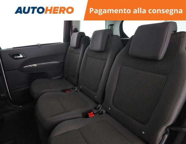 PEUGEOT 5008 BlueHDi 120 S&S Allure